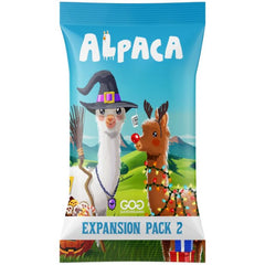 Alpaca - Expansion Pack 2