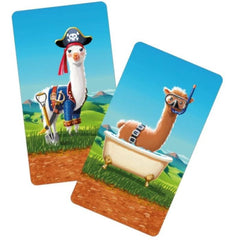 Alpaca - Expansion Pack