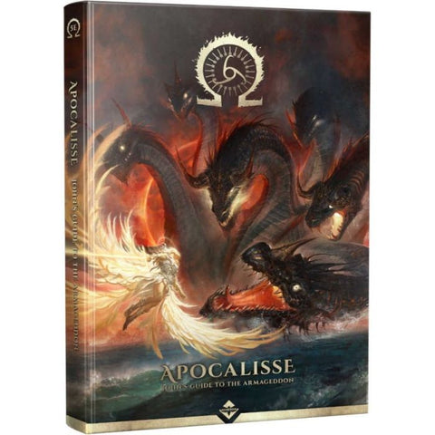 Apocalisse