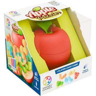 Apple Puzzler