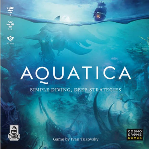 Aquatica