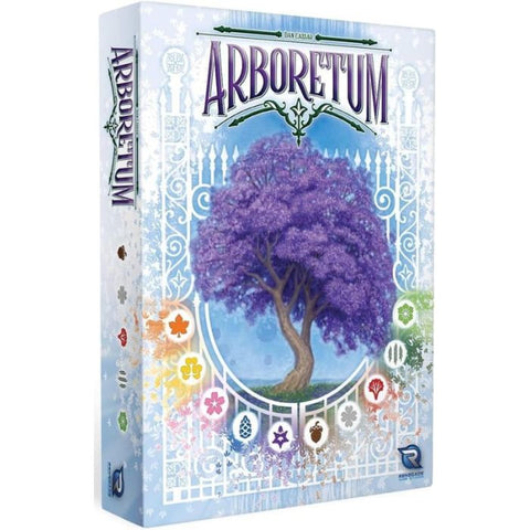 Arboretum - Edizione Inglese