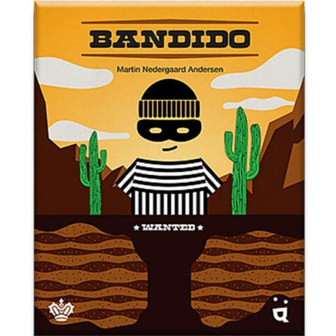 Bandido - Seconda Edizione