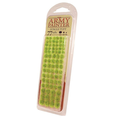 Basette - Accessori - Jungle Tuft