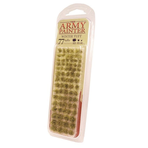 Basette - Accessori - Winter Tuft