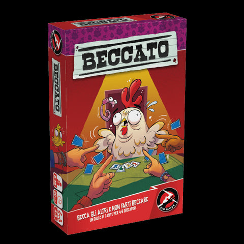 Beccato