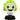 Beetlejuice - Lampada Icon Light V2