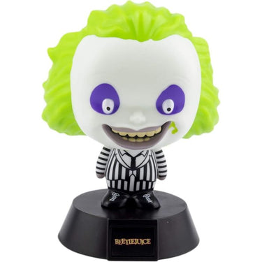 Beetlejuice - Lampada Icon Light V2