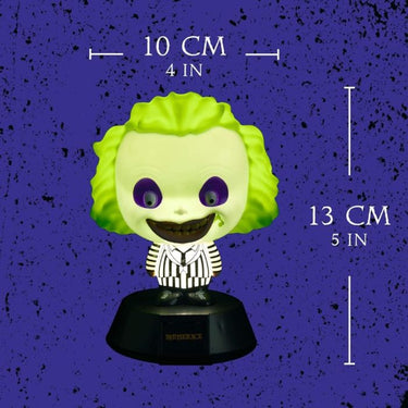 Beetlejuice - Lampada Icon Light V2
