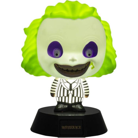 Beetlejuice - Lampada Icon Light V2