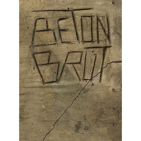 Beton Brut