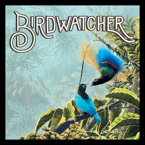 Birdwatcher