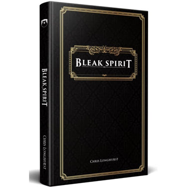 Bleak Spirit