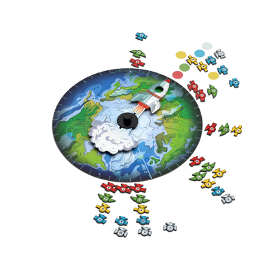 GPS