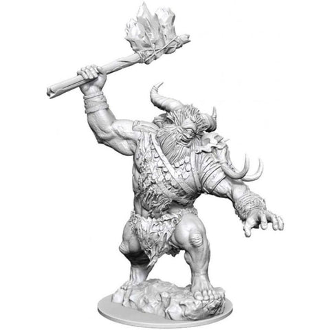 Borborygmos il Ciclope - Miniatura Magic the Gathering W13