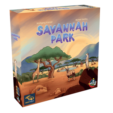 Savannah Park
