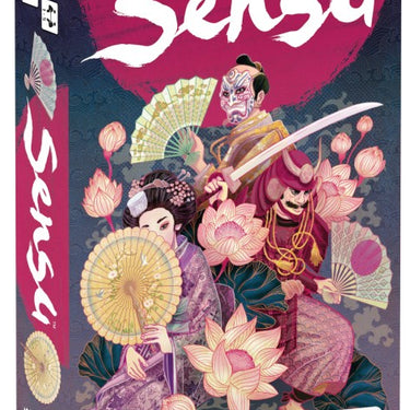 Sensu