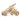 Buggy del Deserto - Modello Legno UGEARS
