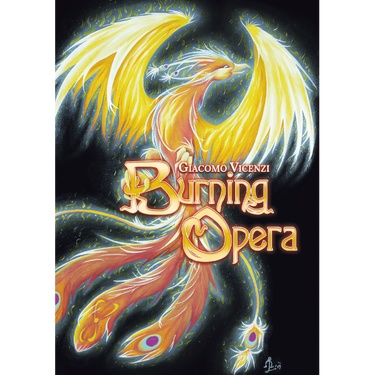 Burning Opera