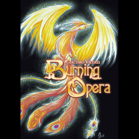 Burning Opera