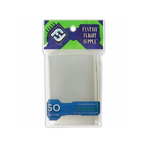 Bustine USA FFG 50 (57x89)