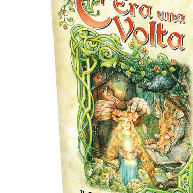 C'era una Volta