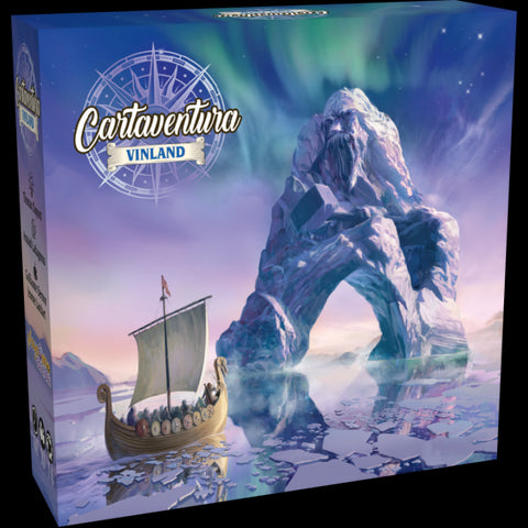 Cartaventura - Vinland