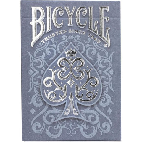 Carte Bicycle - Cinder