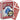 Carte Bicycle - Double Back - Rosso