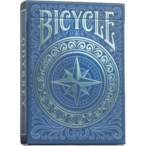 Carte Bicycle - Odyssey