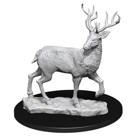 Pathfinder - Deep Cuts Miniatures - Stag