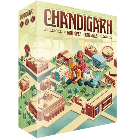 Chandigarh