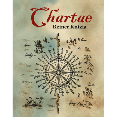 Chartae - Seconda Edizione
