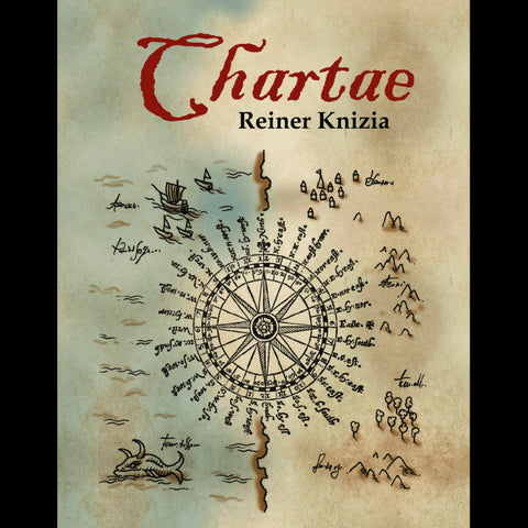 Chartae - Seconda Edizione