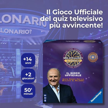 Chi Vuol Essere Milionario