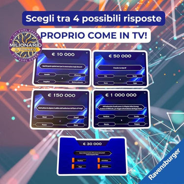 Chi Vuol Essere Milionario