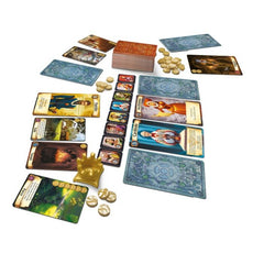 Citadels, nuova edizione