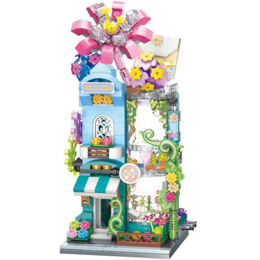 City Corner - Fioraio - Keeppley