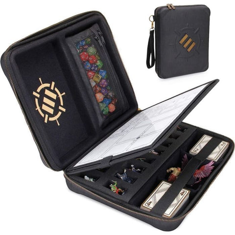 Cofanetto per Accessori Giochi di Ruolo Enhance