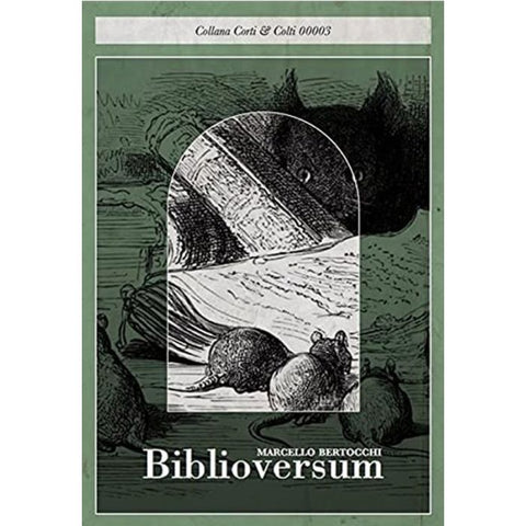 Corti & Colti - Biblioversum