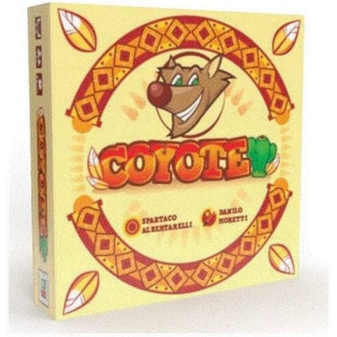 Coyote