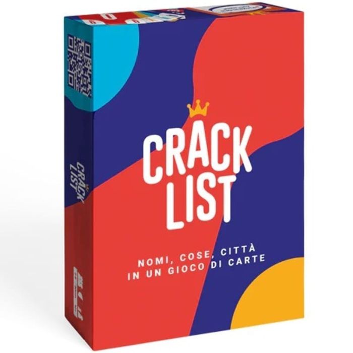 Crack List