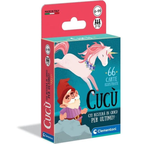 Cucù