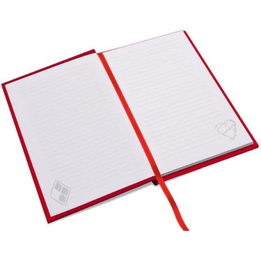 DC Comics - Quaderno A5 Harley Quinn
