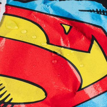 DC Comics - Tappetino da Scrivania 80x35 cm - Superman