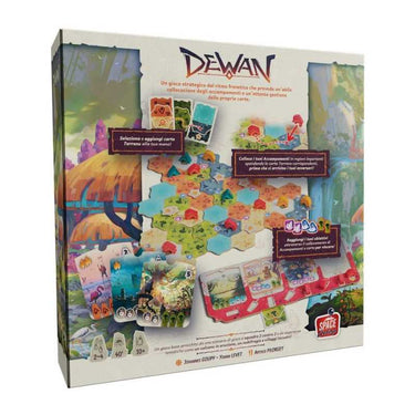 Dewan