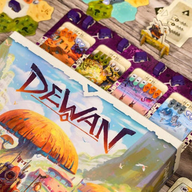 Dewan