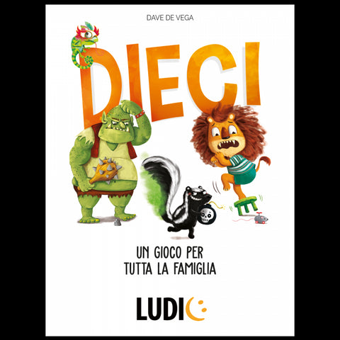 Dieci