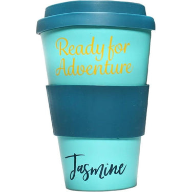 Disney Aladdin - Tazza da Viaggio - 400 ml - Jasmine