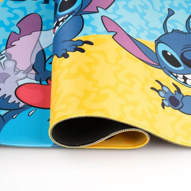 Disney Lilo & Stitch - Tappetino da Scrivania 80x35 cm